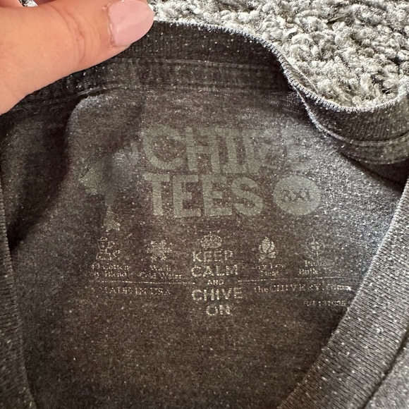 The Chive Chivery Bill Murray Tee - 3XL - Picture 4 of 4